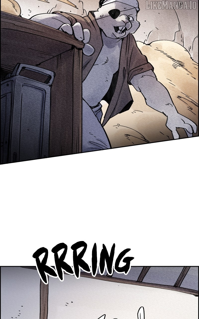 Paper Tiger Chapter 20 - page 56
